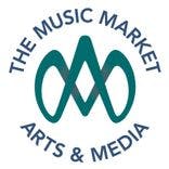 The Music Market logo