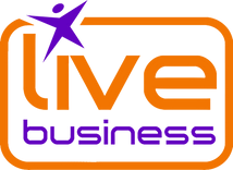 Live Business logo