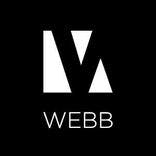 WEBB logo