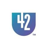 You42 logo