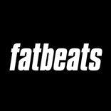 Fat Beats Distribution logo