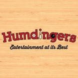 Humdingers logo