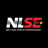 Next Level Sports & Entertainment logo