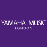 Yamaha Music London logo