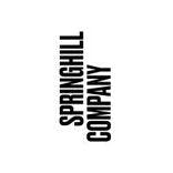 The SpringHill Company logo