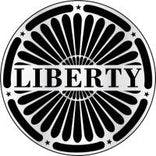 Liberty Music logo