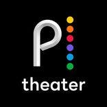 Peacock Theater logo