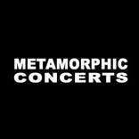 Metamorphic Concerts logo