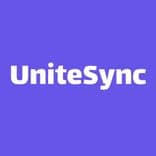 UniteSync logo