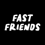 Fast Friends logo