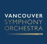 Vancouver Symphony Orchestra logo