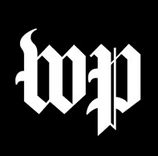 The Washington Post logo