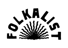 Folkalist Records logo