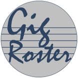 GigRoster™ logo