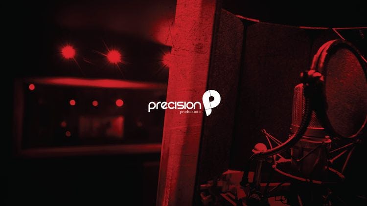 Precision Global Music USA Inc team