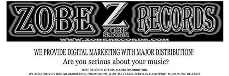 Zobe Records team