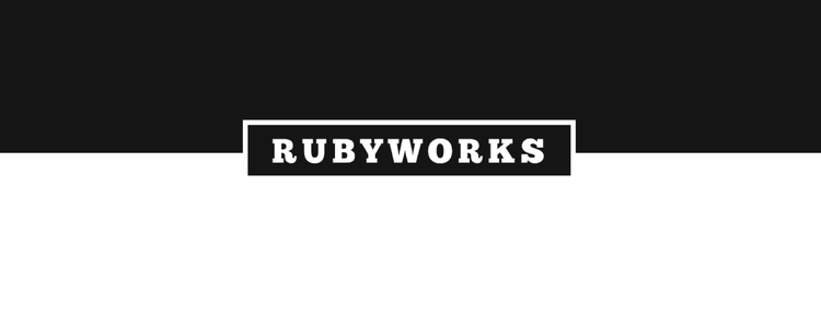 Rubyworks Records team