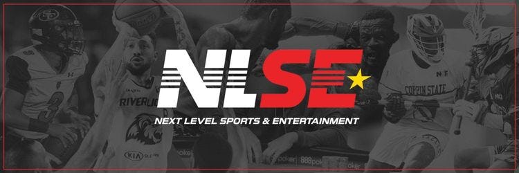 Next Level Sports & Entertainment team