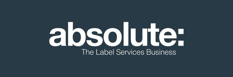 Absolute Label Services team
