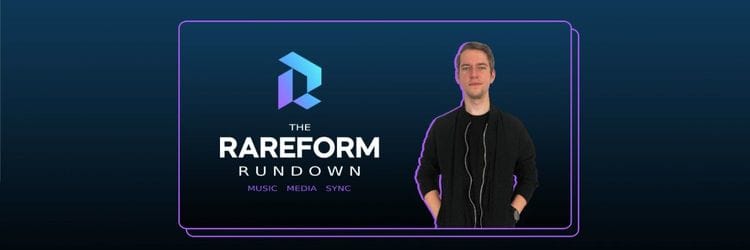 Rareform Audio team