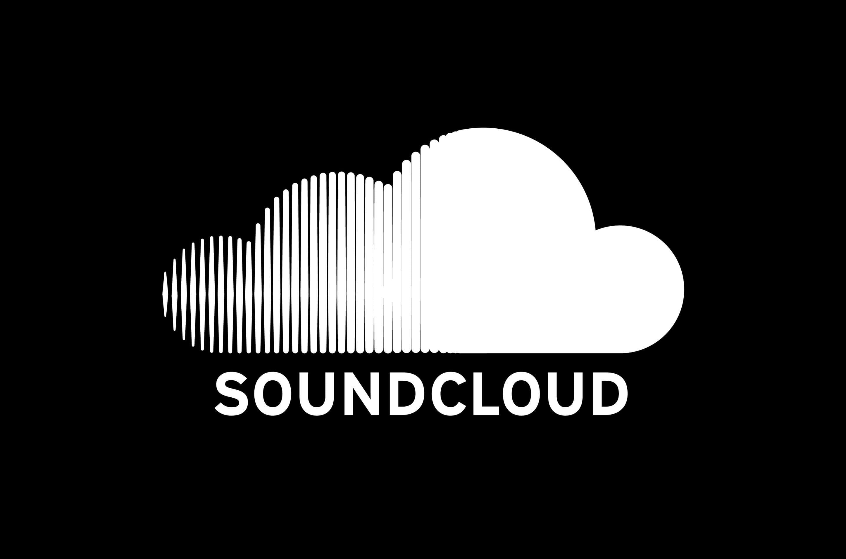 SoundCloud logo