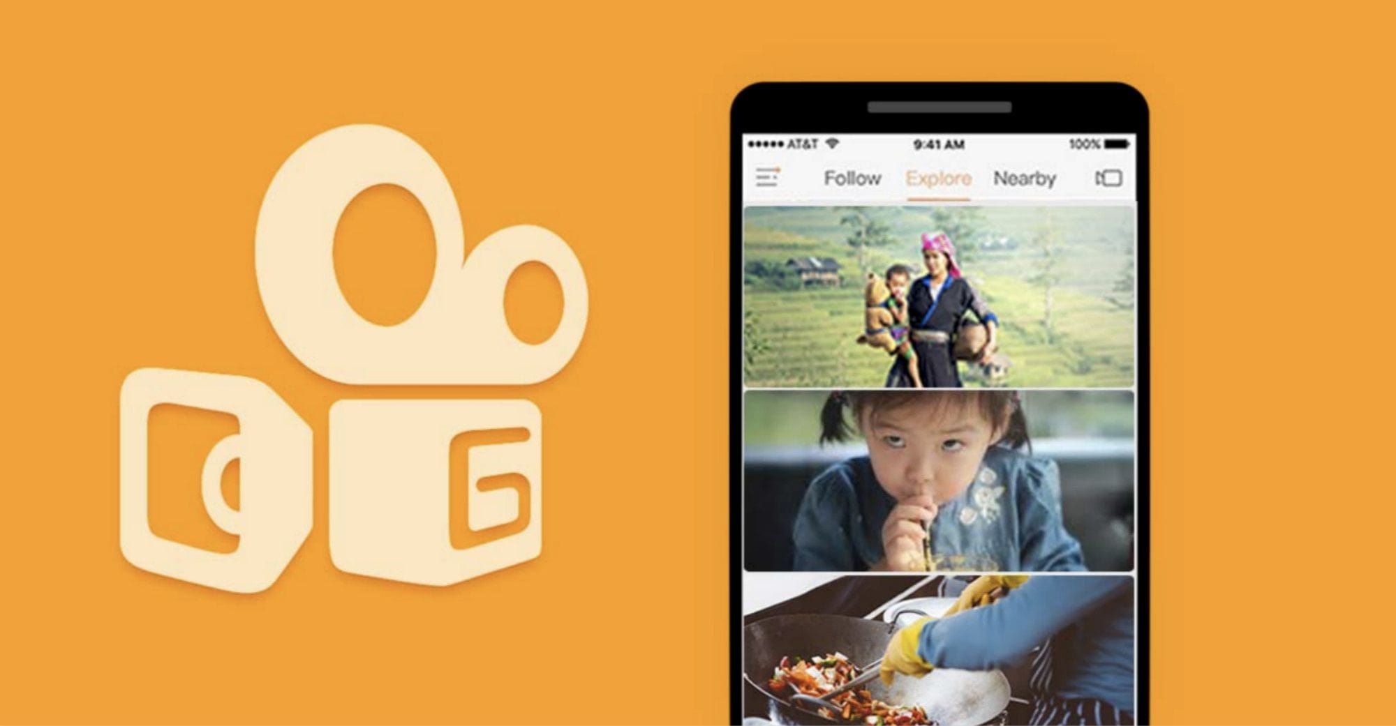 Kuaishou Technology team