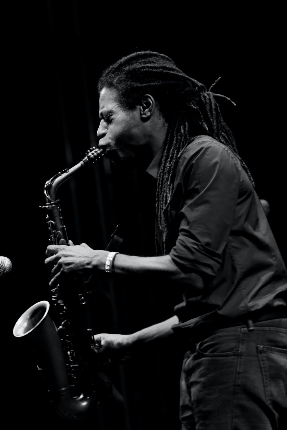 SFJAZZ team