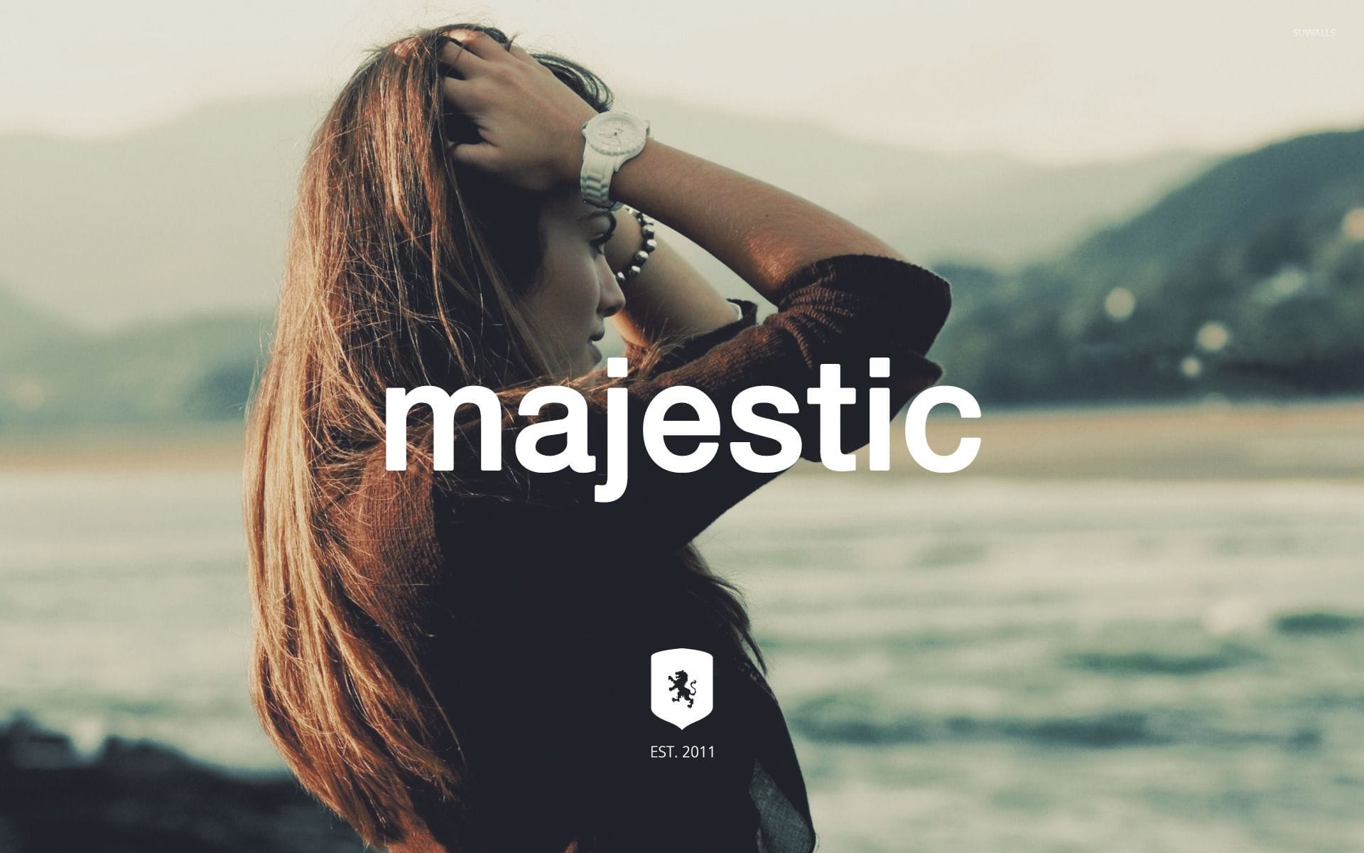 majestic Casual team