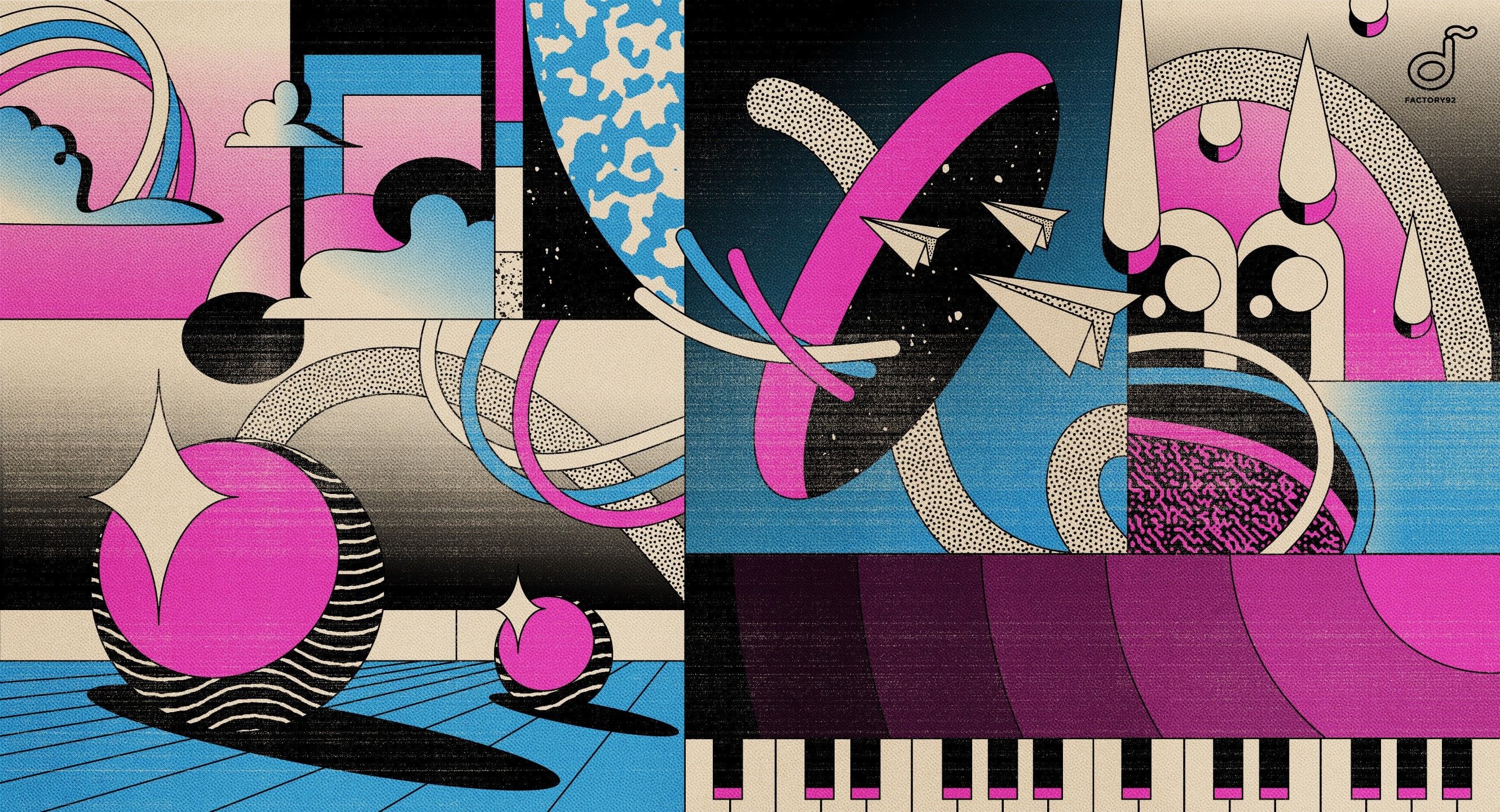 FACTORY 92 mpx GmbH team