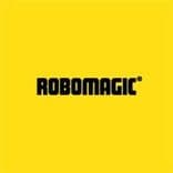 Robomagic Live logo