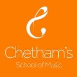 Chetham's School of Music logo