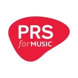 PRS for Music logo