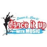 Dance It Up With Music  logo