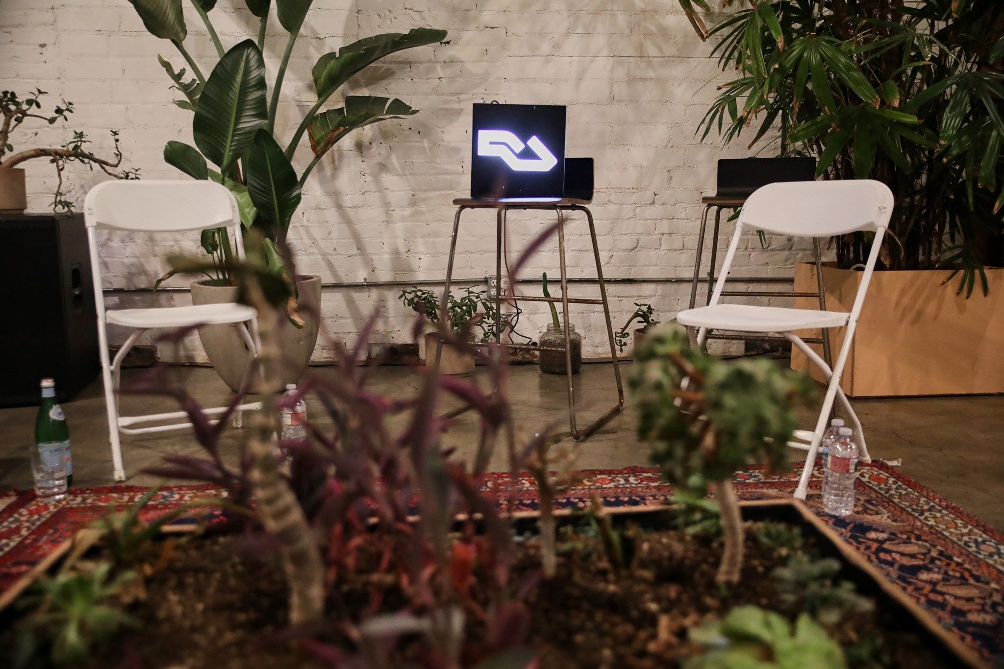 Resident Advisor team