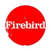 Firebird Music logo