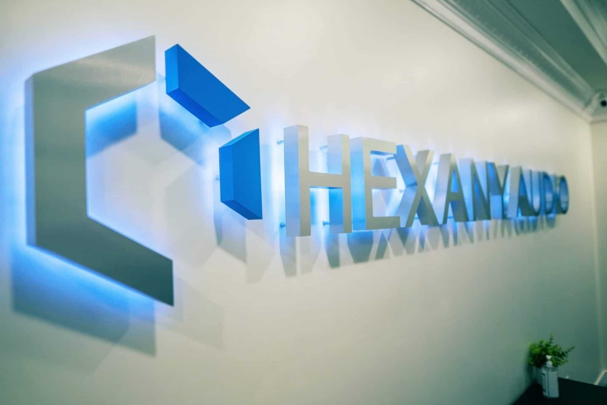 Hexany Audio team