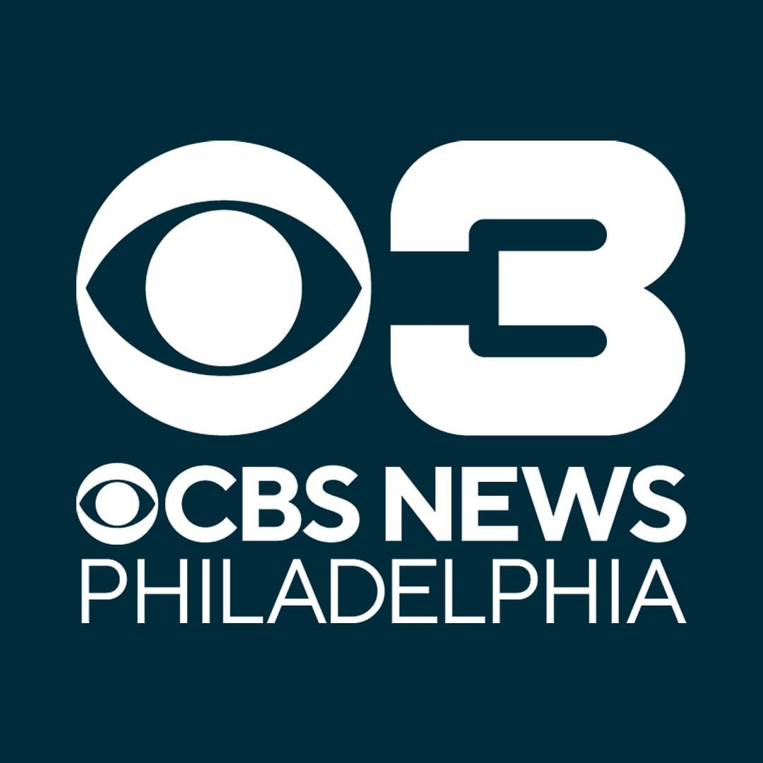 CBS Philadelphia logo